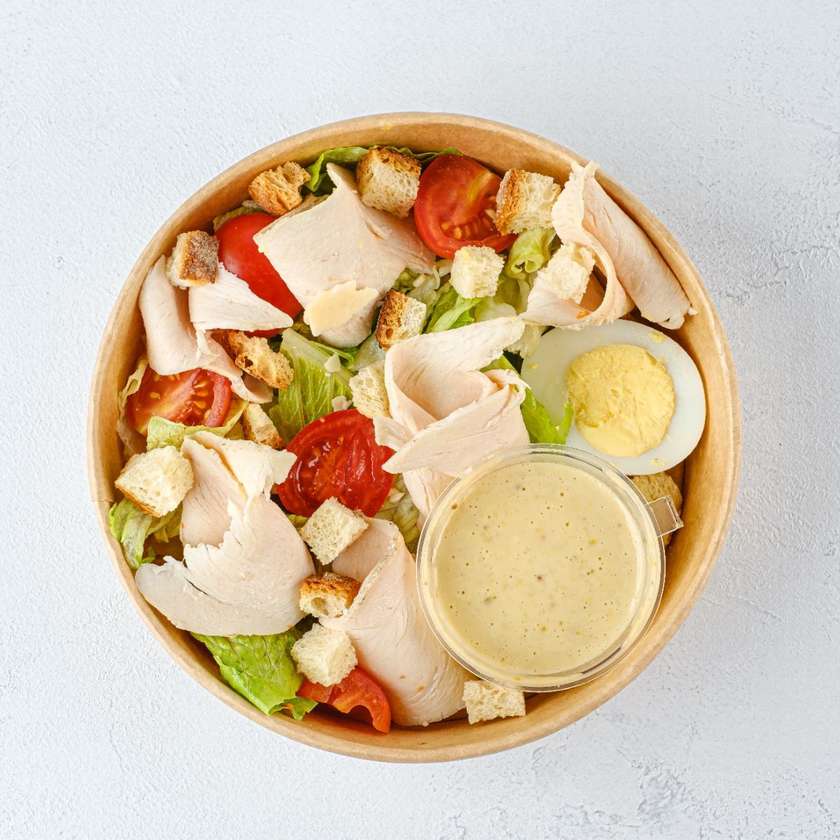 Caesar Salad