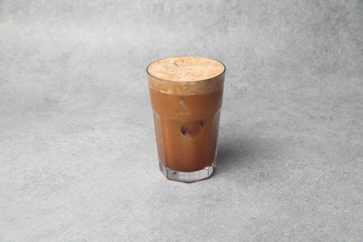 Frappe