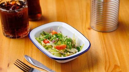 Coleslaw