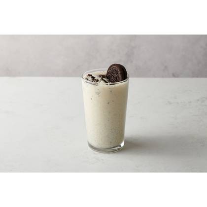 Cookie & Cream Shake