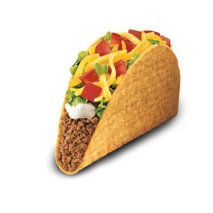 Tacos Supreme