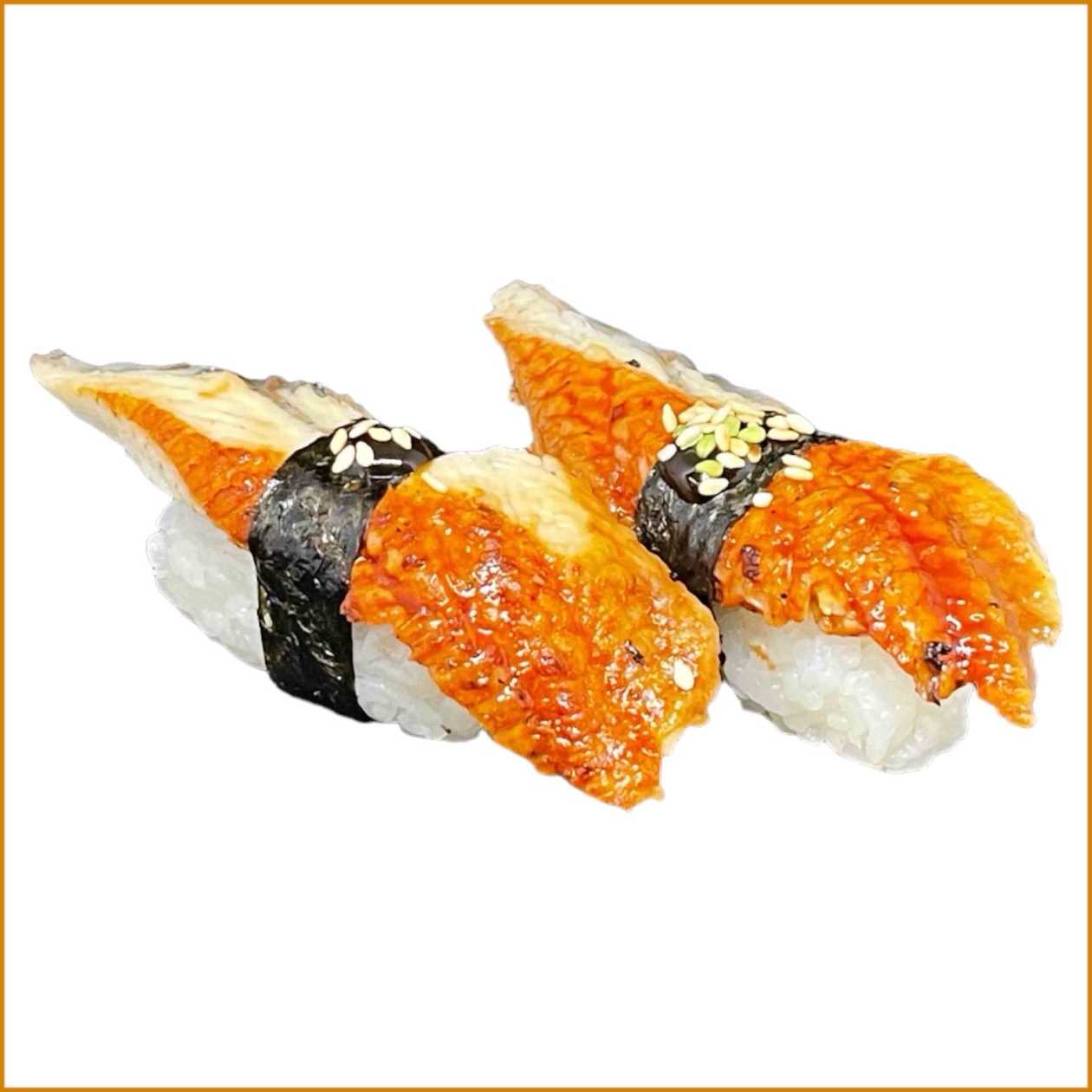 Nigiri Anghila Afumata