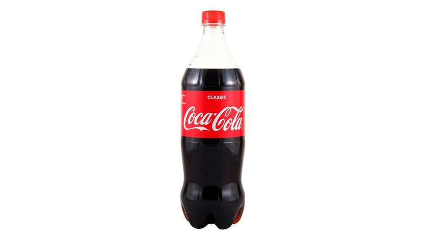 Coca-Cola® 1 L