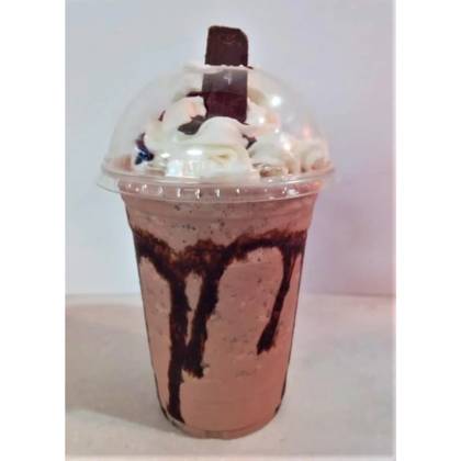 Kit Kat Shake