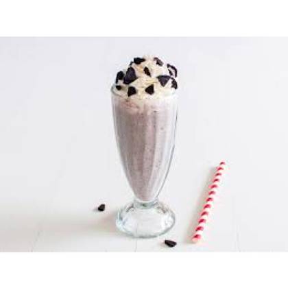 Oreo Cookie Shake