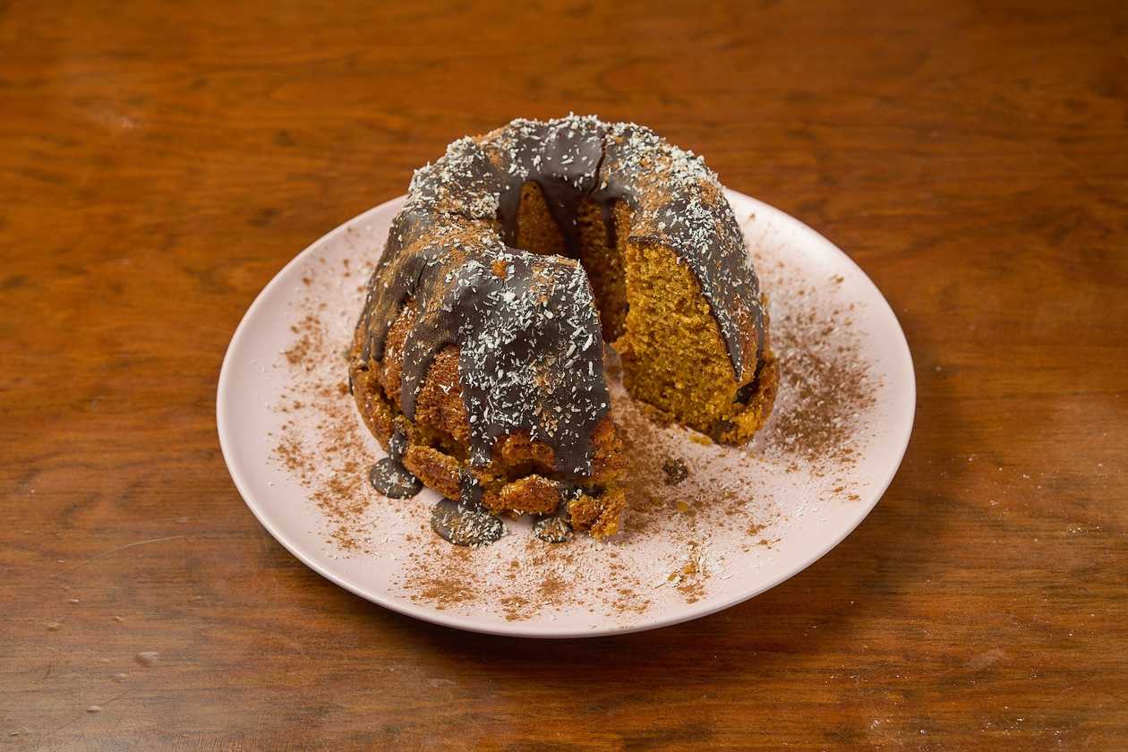 Cake of the Day