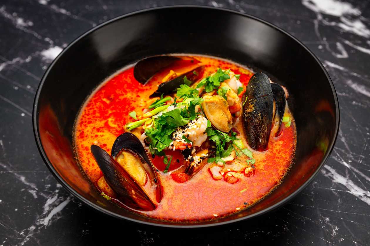 Tom Yum Goong