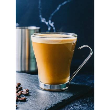 Almond Coffee