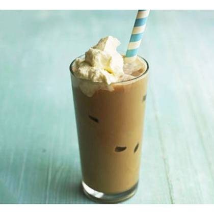 Coffee Frappe