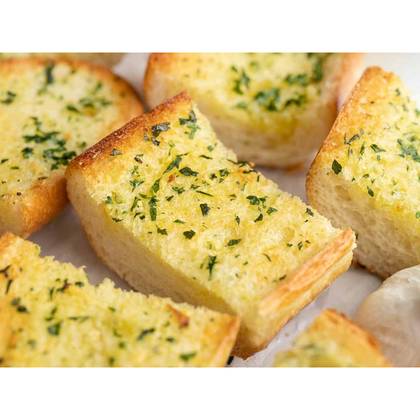 Garlic Bread
