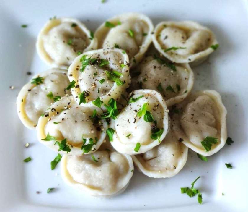 Classic Pielmieni