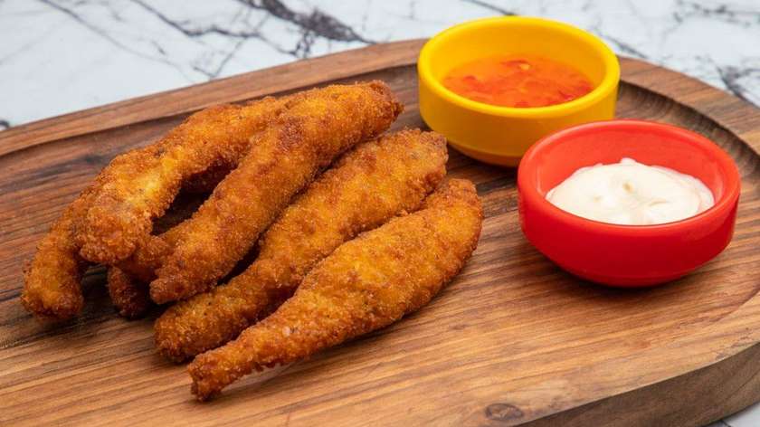 Chicken Nuggets (6 pieces)