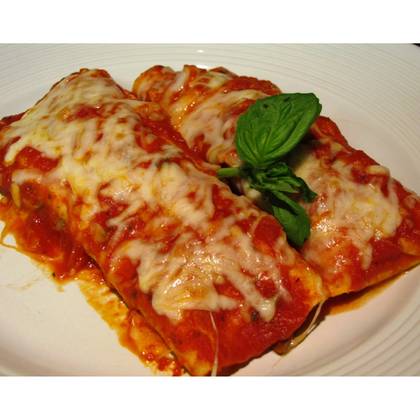 Enchiladas