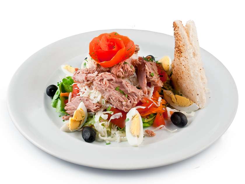 Italian salad