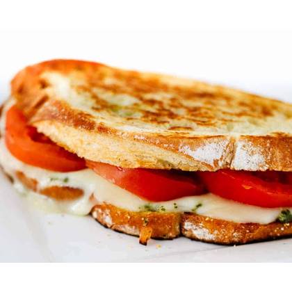Caprese Sandwich