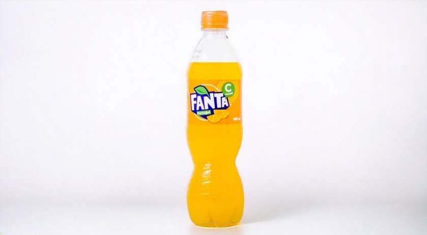 Fanta® 500 ml