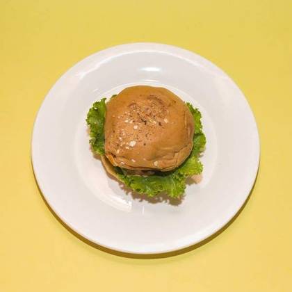 Classic Cheese Burger