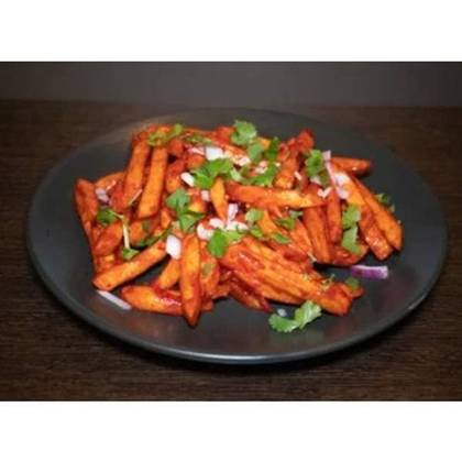 Masala Chips