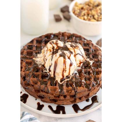 Waffle Wonder