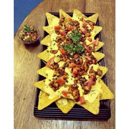 Nachos Grande