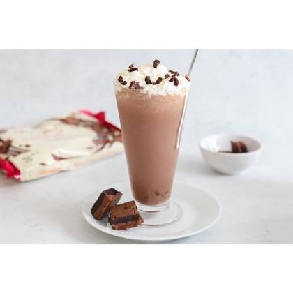Brownie Shake