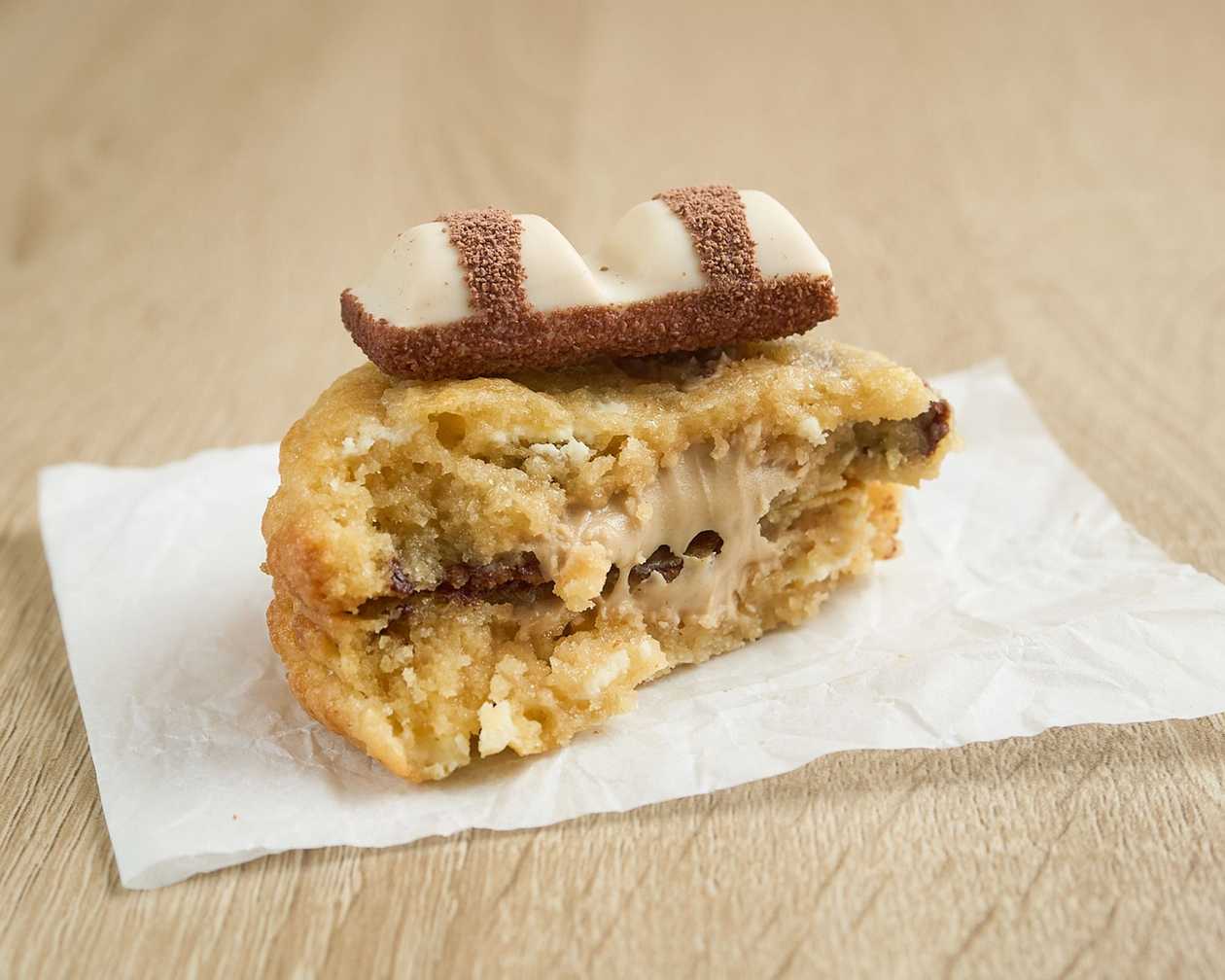 Cookie Bueno