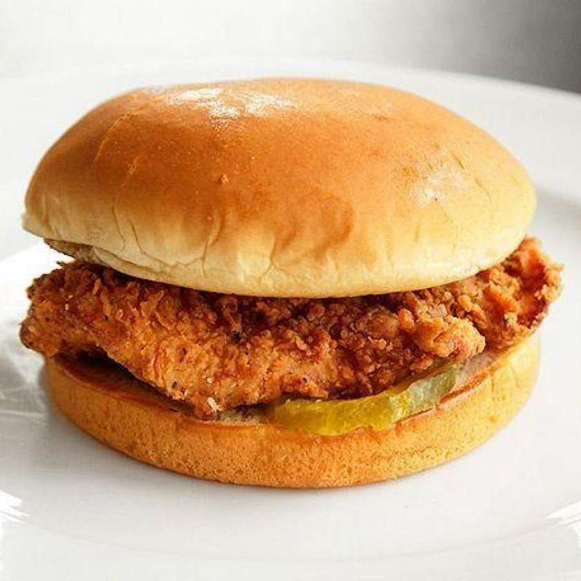Chicken Sandwich