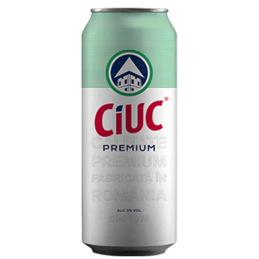 Ciuc Premium (OFERTA 1+1)
