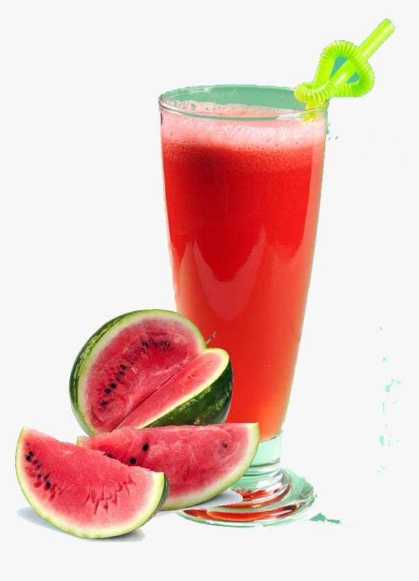 Watermelon Juice