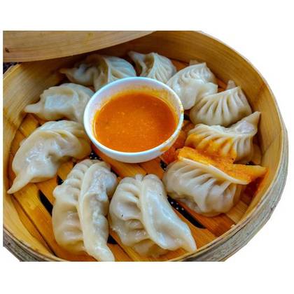 Chicken Momo