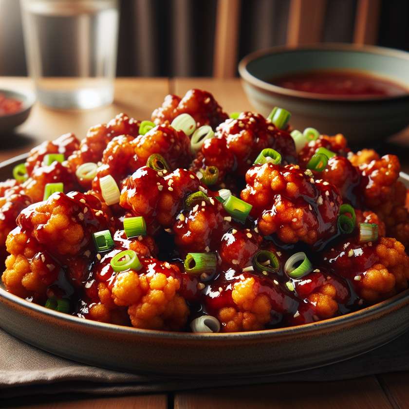 Gobi Manchurian