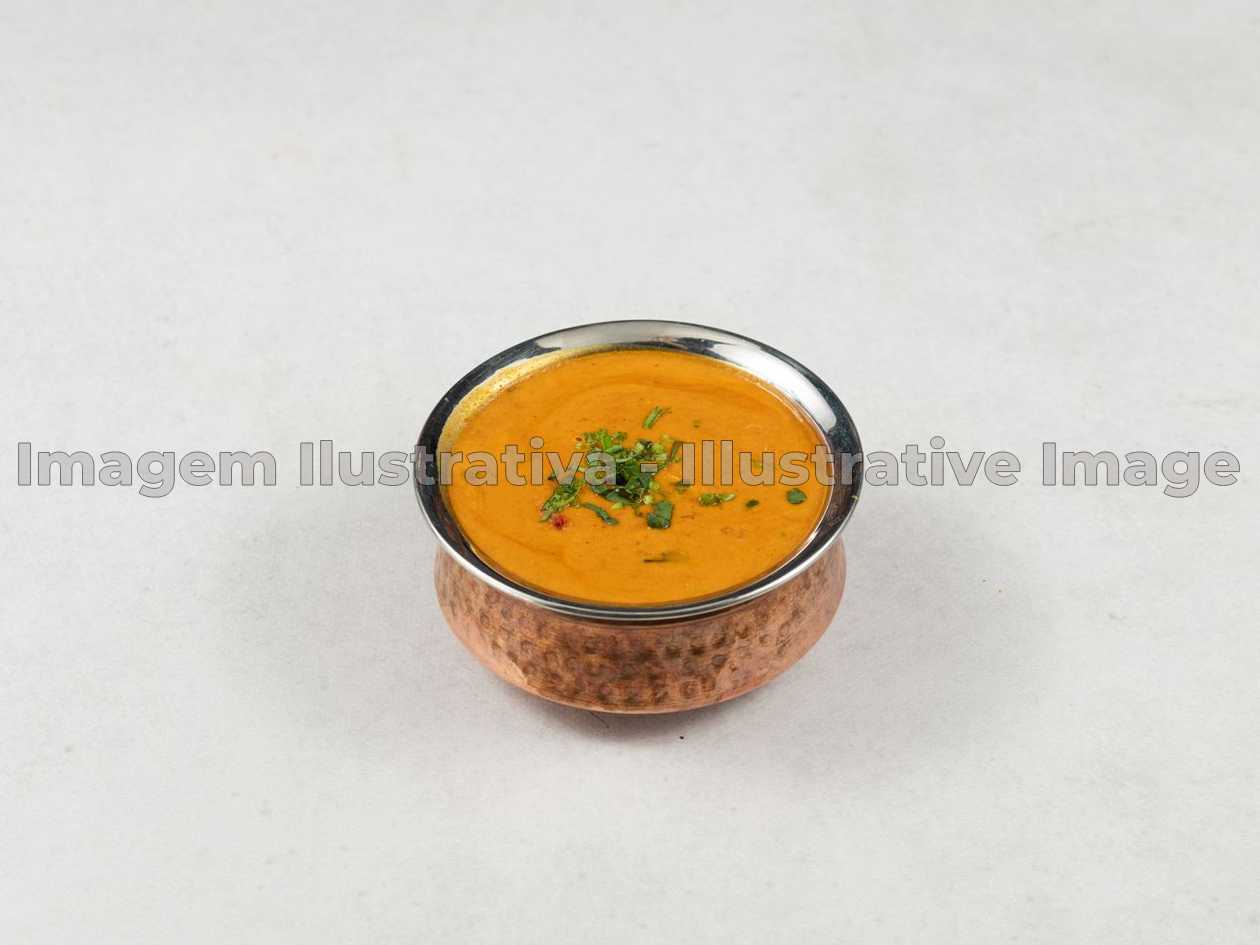 Prawn Masala