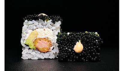 31. Tobiko