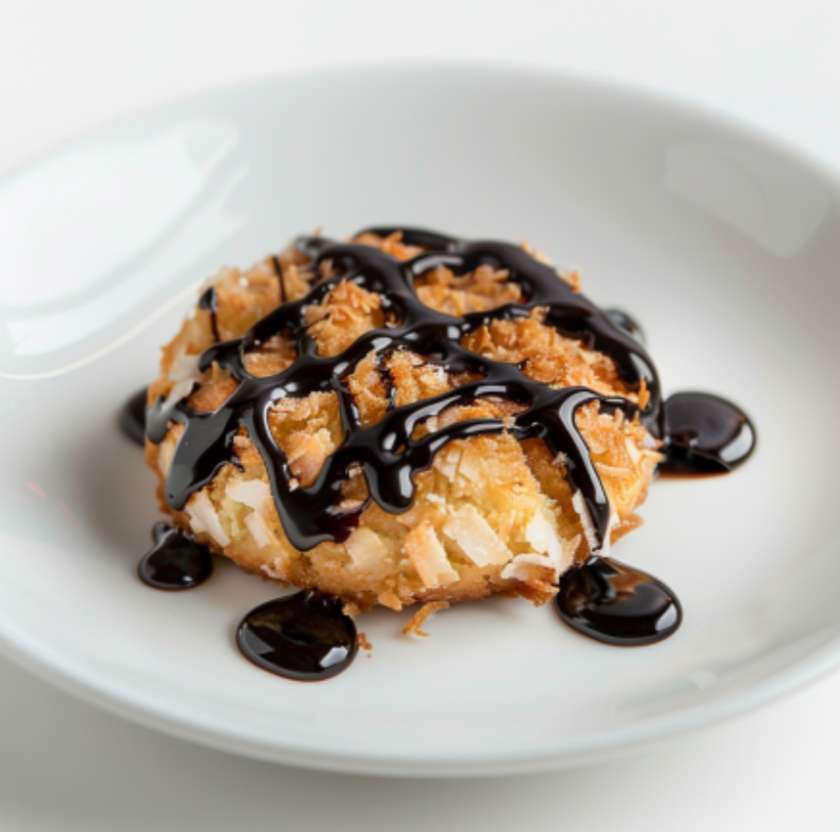 Chocolate Sekerpare