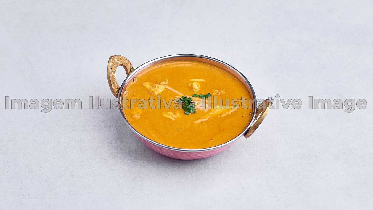 Chicken Curry