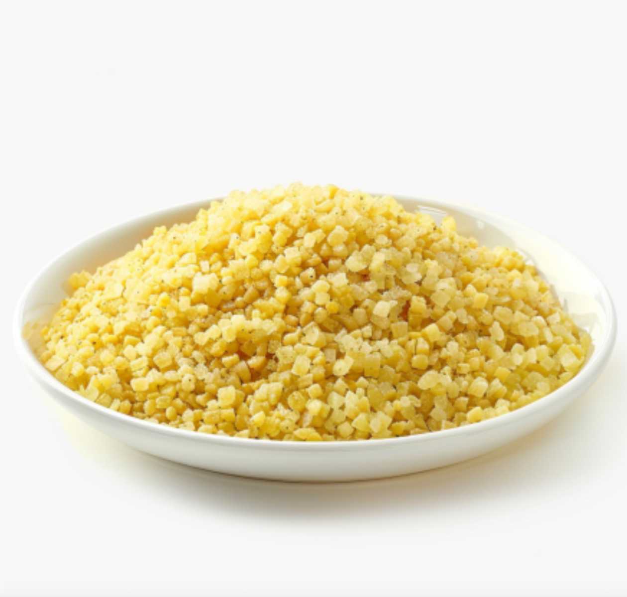 Bulgur
