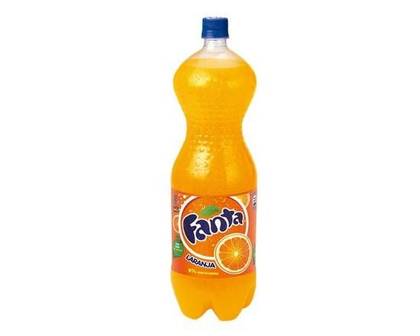Fanta