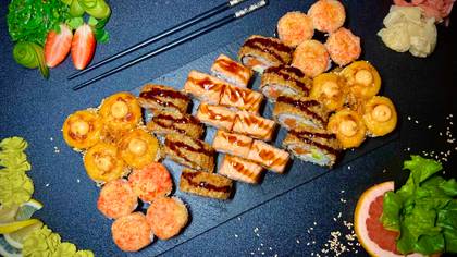 Arigato (32 pcs.)