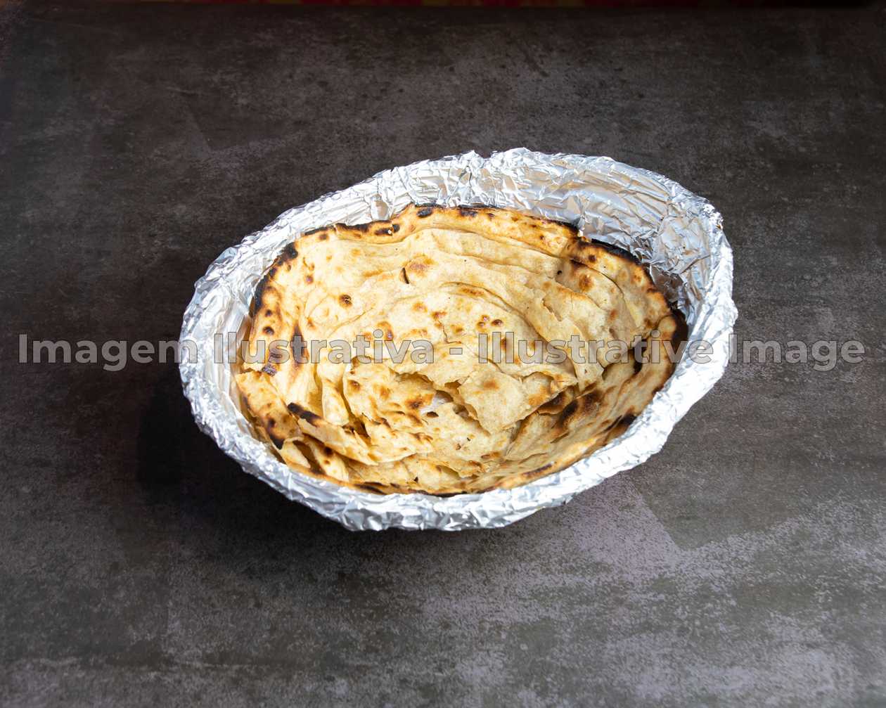 Paratha