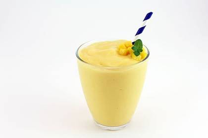 Mango Lassi