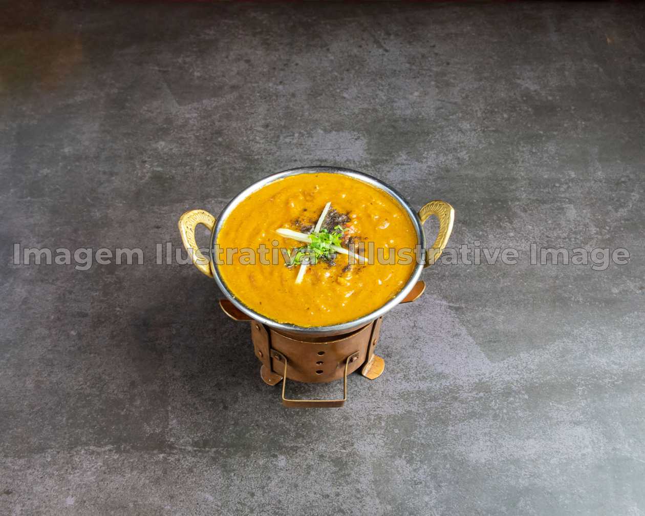 Lamb Vindaloo