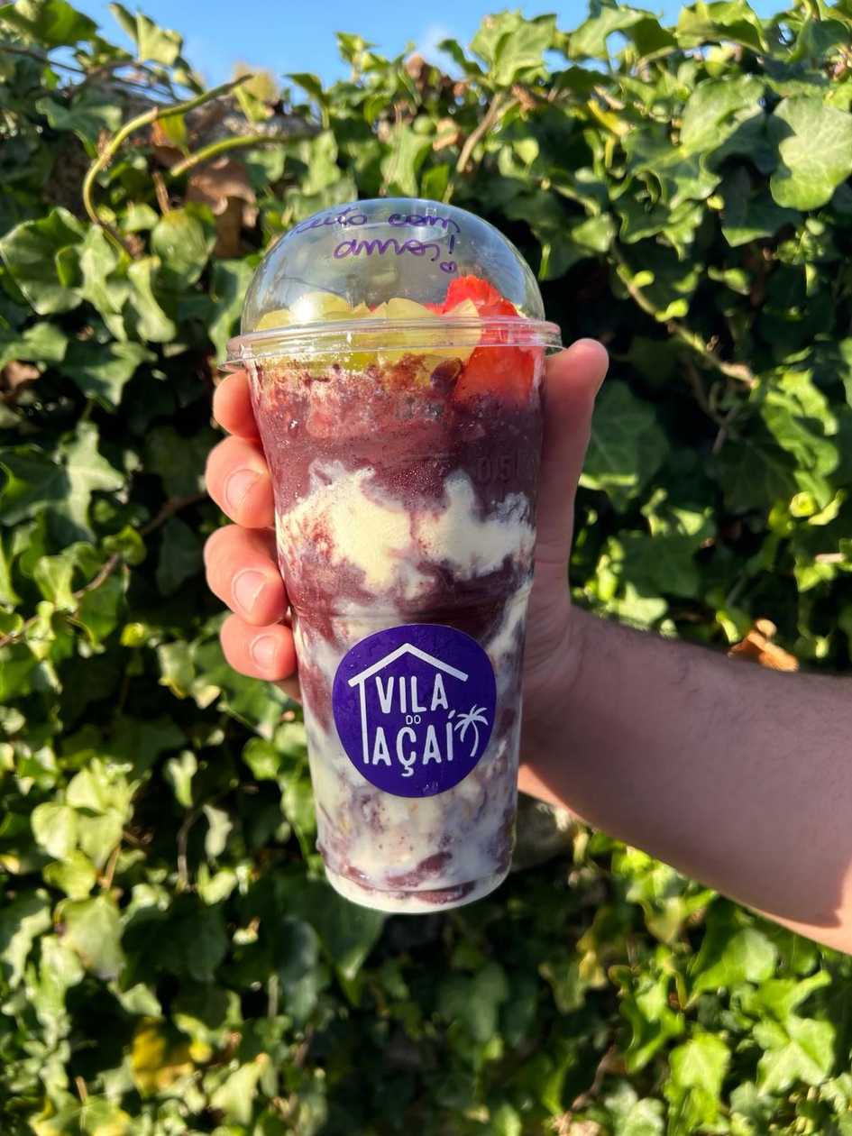 Açaí 700ml