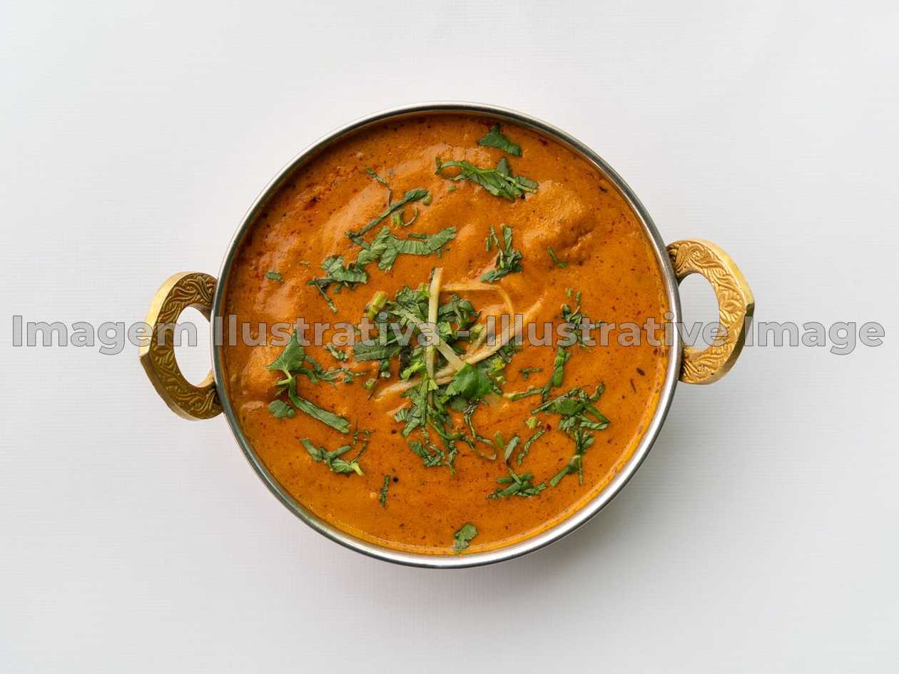 Prawn Curry