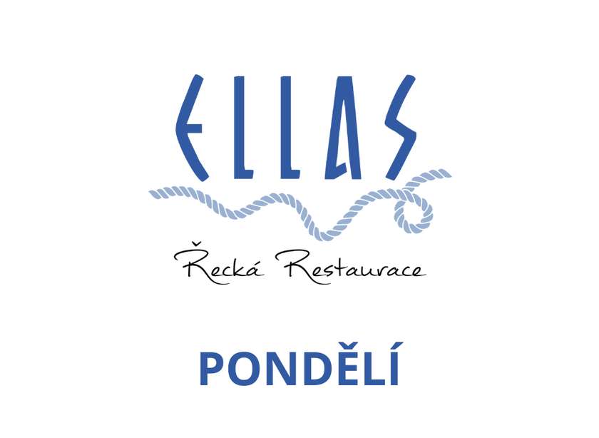 5. Gyros + Soup with Menu