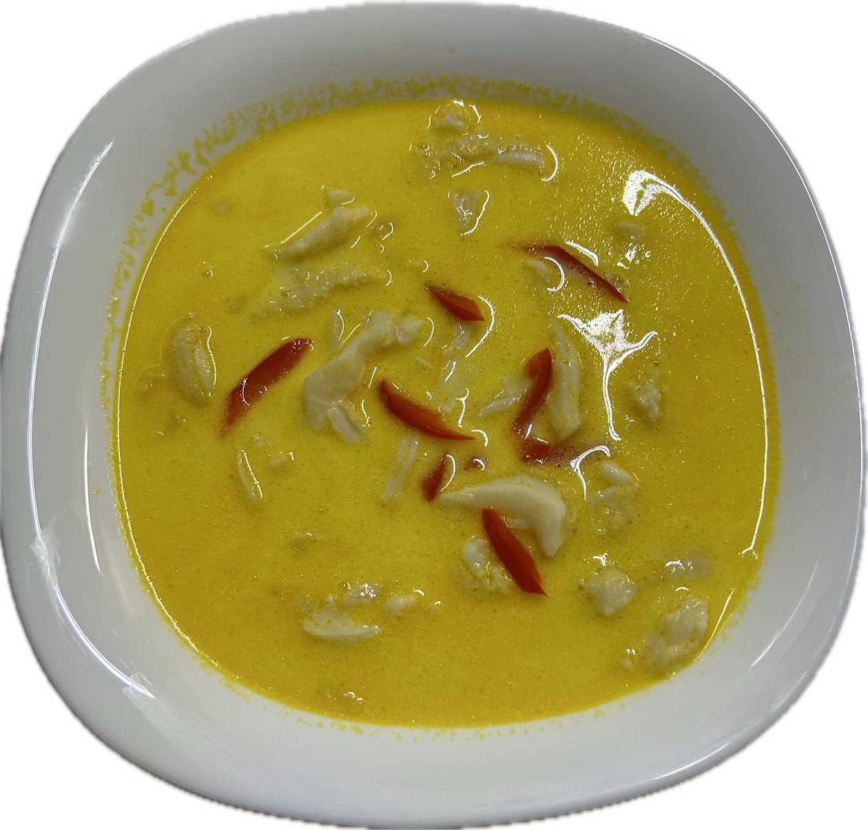 Ciorbă de burta