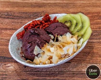 Açaí Pequeno