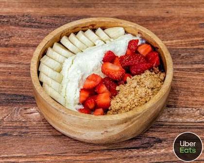 Mix de Açaí e Cupuaçu Pequeno