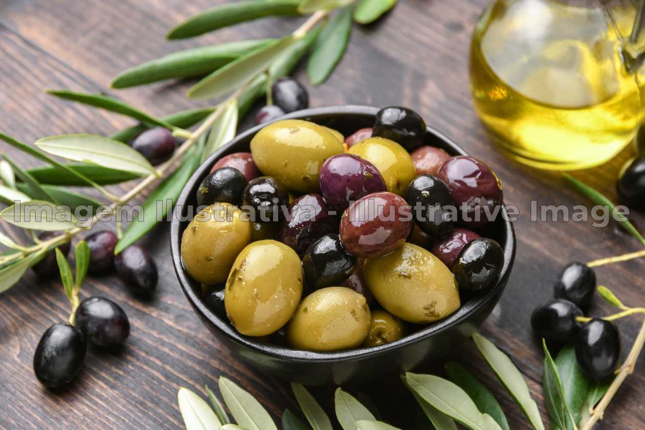 Olives