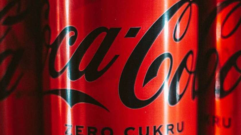 Coca-Cola Zero 0,33