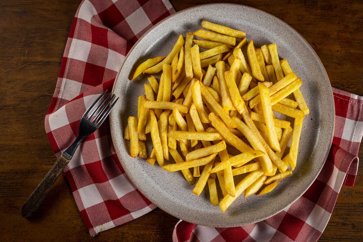 Fries